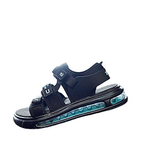 Hình ảnh Giày Sandal nam kiểu dáng mới chống trơn, trượt – GSDNA04