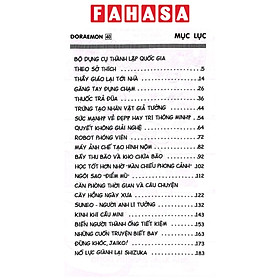 Sách - Doraemon - Truyện Dài - Tập 10 - Nobita Và Hành Tinh Muông Thú (Tái Bản 2026)