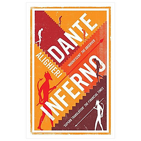 Inferno: Dual Language And New Verse Translation - Đang cập nhật