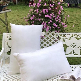 Mua Ruột Gối Bông Gòn Tinh Khiết kích thước 45x65cm