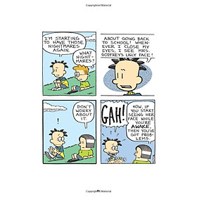 Hình ảnh Big Nate