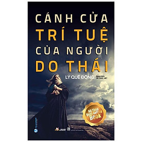 Cánh Cửa Trí Tuệ Của Người Do Thái Tái Bản