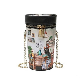 Mua Túi Đựng Ly Trà Sữa Nhiều Hình