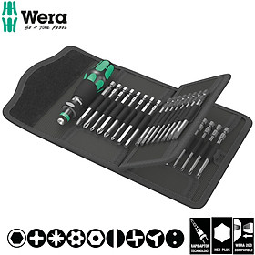 Mua Bộ đa năng kraftform kompakt 62  Wera 05059297001