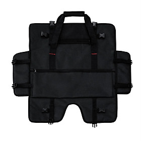 Business Travel Carrying " Computer Protective for 24in Monitors Black