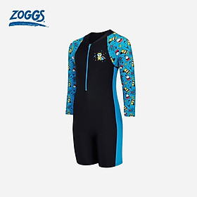 Bộ đồ bơi bé trai Zoggs All In One - 463842-RCST