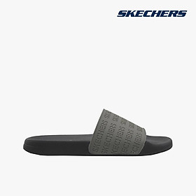 SKECHERS - Dép nam quai ngang Side Lines 2.0 8790126