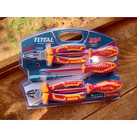 Mua Bộ 6 công cụ  cách điện total THKIST3062