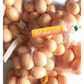 Mua TÚI LƯỚI TRỨNG GÀ 15 QUẢ