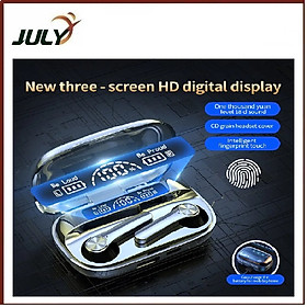 Mua TAI NGHE BLUETOOTH BQ20 TWS 5.3 NHỎ GỌN-JL