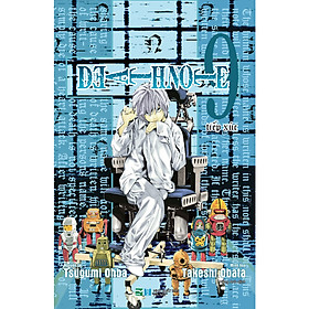 Death Note 9
