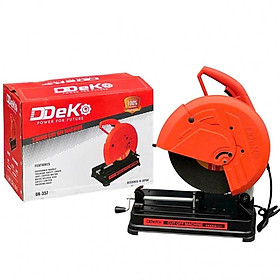 MÁY CẮT SẮT 2300W DK-357 DEKO - HÀNG CHÍNH HÃNG