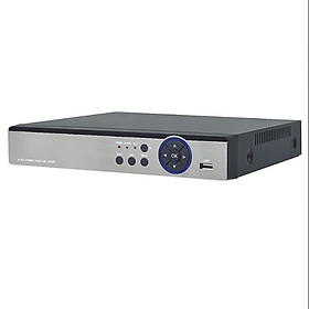 ĐẦU GHI HÌNH 8 KÊNH CHUẨN 5MP