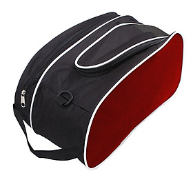 Túi đựng giày thể thao 2 ngăn Gymlink Sportslink