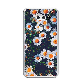 Ốp lưng dẻo cho điện thoại LG V30 - 0038 CUCHOAMI02 - Hàng Chính Hãng