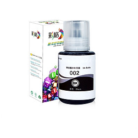 Mực Máy In Epson 002
