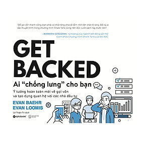 [Download Sách] Ai “Chống Lưng” Cho Bạn