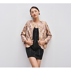 Áo Khoác Jacket Phi Thuỷ TOP187 thời trang thiết kế Hity