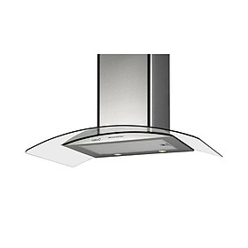 Mua Máy hút mùi áp tường GAMMA VL3 90 GLASS/D