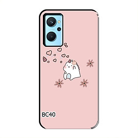 Ốp Lưng Dành Cho Realme 9 Pro -5G