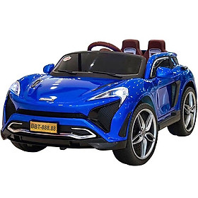 Ô tô điện trẻ em BBTGlobal dáng Mclaren BBT-888.88