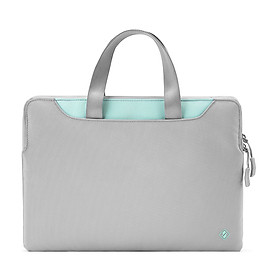 Túi xách chính hãng TOMTOC (USA) Slim Handbag - A21-C01 cho Macbook Pro/Air 13-14 inch/ Ultrabook 13 inch