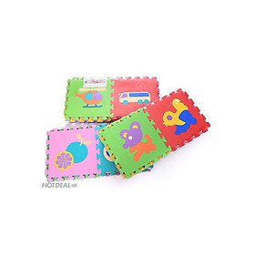 RẺ VÔ ĐỊCH 30*30 dày 1cm