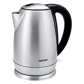 Bình siêu tốc Zelmer CK1175, 1.7L