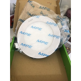 Mua LED âm trần tròn 9W-MPE