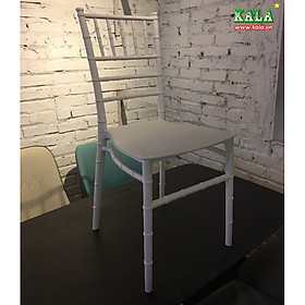 Mua Ghế nhựa Kala dùng cho sự kiện