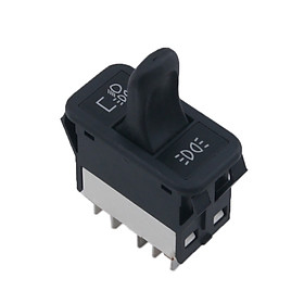 Headlight Switch Replacement for Freightliner Columbia 2001-2011 OEM A0630769010 10Pins
