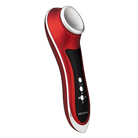 Máy Massage Mắt Nóng Lạnh Medisana ED 211 hàng chính hãng
