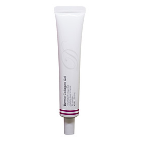 Gel Căng Trắng Da Derma Collagen Gel (40ml)