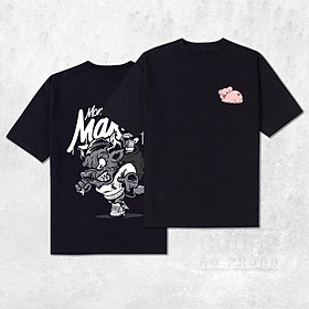 Mẫu áo ngẫu nhiên quà tặng cho khách