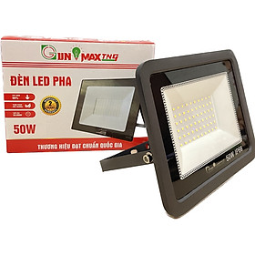 Hình ảnh Đèn LED pha 50W-IP66 cao cấp - Gunmax TNG