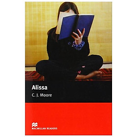 MR Allissa Starter ( no CD )