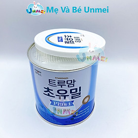 Sữa non cho trẻ sơ sinh từ 0 -12 tháng Ildong Colostrum Meal Plus 1 ( Hàn ) bổ sung đầy đủ dinh dưỡng cần thiết cho bé - OZ Slim Store