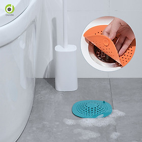 Mua Lọc chắn rác miệng cống thoát nước ở sân vườn  nhà tắm và bồn rửa chén - DOPK130