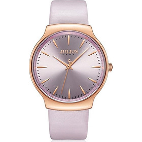 Đồng Hồ Nữ Julius JA-1201