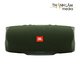 Loa Bluetooth JBL Charge 4 30W - Hàng Chính Hãng