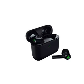 Tai nghe Razer Hammerhead True Wireless X-Đen(Black)_RZ12-03830100-R3A1- HÀNG CHÍNH HÃNG