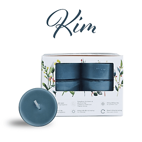 Mua Nến Tealights - ZENME - Majestic Orient - 12 Viên