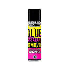 Chất Tẩy Rửa Keo Tự Vá Tubeless Muc Off Glue & Sealant Remover - 200ml