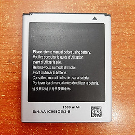 Pin Dành cho điện thoại Samsung Galaxy S3 Mini