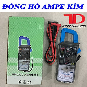Mua Đồng hồ đo ampe vạn năng