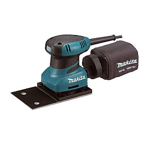 Mua Máy chà nhám rung Makita BO4566