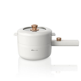 Mua Nồi đa năng Bear DRG-P16M2 - Đa phong cách nấu nướng với chiếc nồi nhỏ gọn - Hàng chính hãng