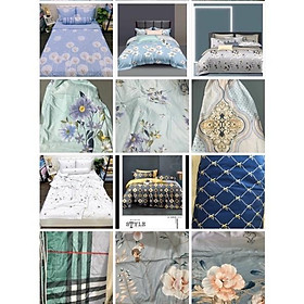 Mua Vỏ gối nằm & vỏ gối ôm Tencel cao cấp - ĐƯỢC CHỌN MẪU