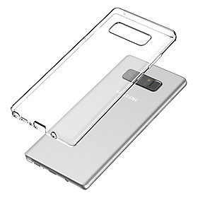 Ốp lưng cường lực cao cấp dành cho điện thoại Samsung Note 10/Note 10 Plus/Note 9/Note 8/S10 Plus/S10 Lite/S10/S9 Plus/S9/S8 Plus/S8