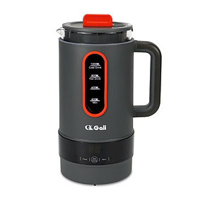 Mua Máy làm sữa hạt đa năng Gali GL-1410A 1 lít 800w. Hàng nhập khẩu chính hãng  bảo hành 24 tháng